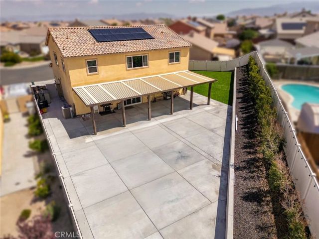 12913 Tehachapi Street, Hesperia, CA 92344
