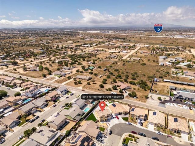 12913 Tehachapi Street, Hesperia, CA 92344
