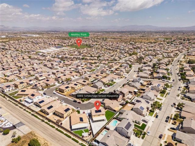 12913 Tehachapi Street, Hesperia, CA 92344