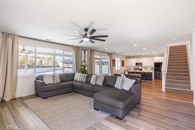 12913 Tehachapi Street, Hesperia, CA 92344