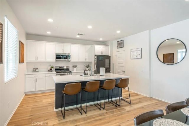 12913 Tehachapi Street, Hesperia, CA 92344