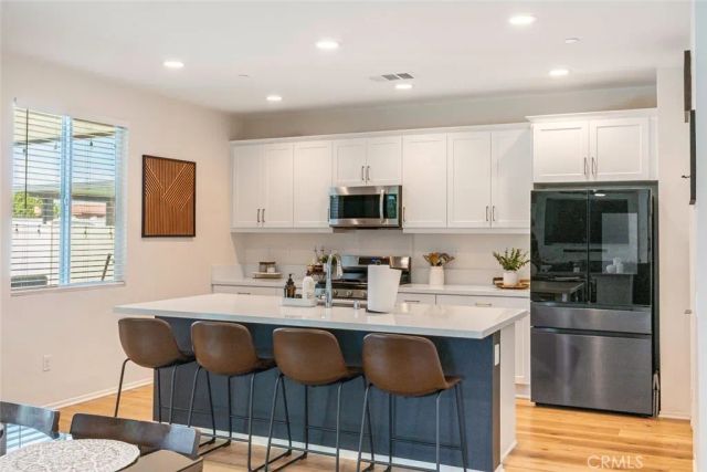 12913 Tehachapi Street, Hesperia, CA 92344