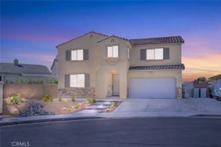 12913 Tehachapi Street, Hesperia, CA 92344