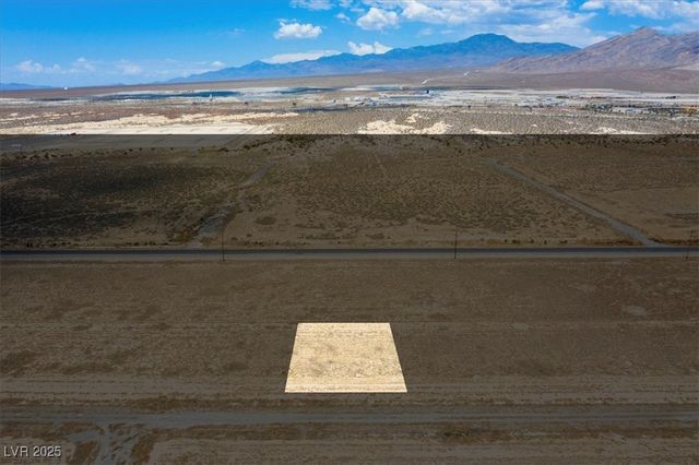 5290 East Roger Street, Pahrump, NV 89048