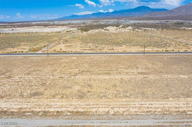 5290 East Roger Street, Pahrump, NV 89048