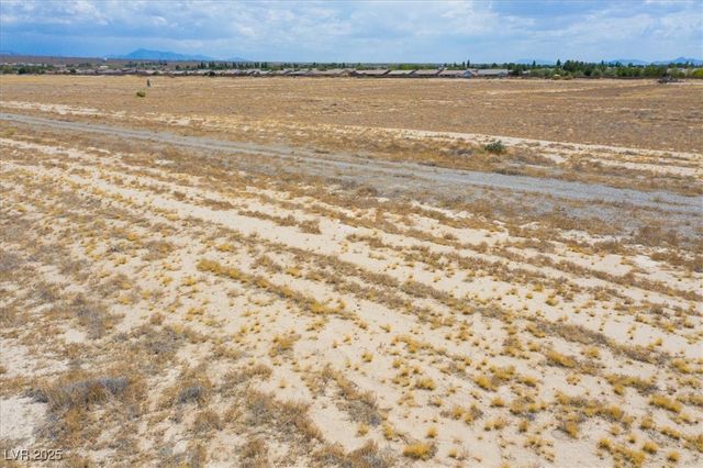 5290 East Roger Street, Pahrump, NV 89048