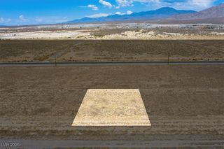 5290 East Roger Street, Pahrump, NV 89048