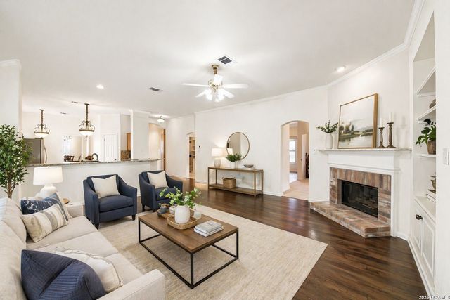 2527 Somerall, San Antonio, TX 78248