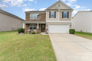 4920 Mcclure Road, Charlotte, NC 28216