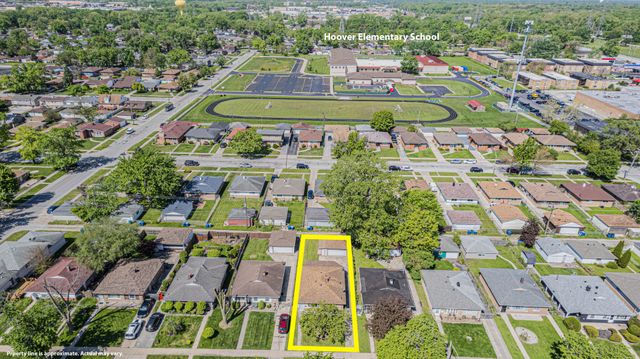 1274 Greenbay Avenue, Calumet City, IL 60409