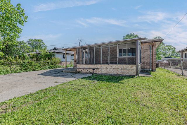 1274 Greenbay Avenue, Calumet City, IL 60409