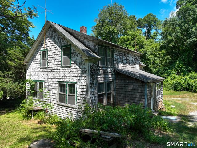93 Gilliver Road, Griswold, CT 06351