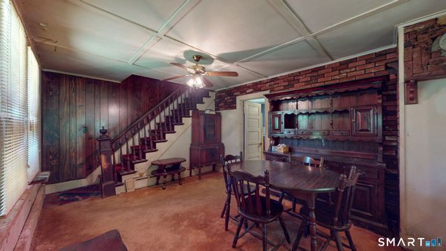 93 Gilliver Road, Griswold, CT 06351