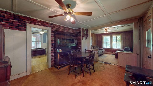 93 Gilliver Road, Griswold, CT 06351