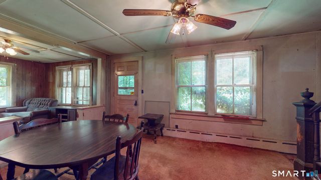 93 Gilliver Road, Griswold, CT 06351