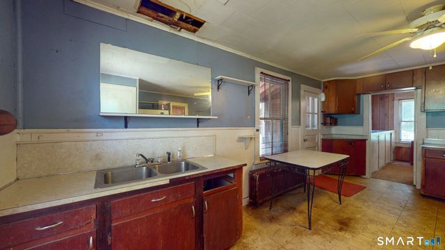 93 Gilliver Road, Griswold, CT 06351