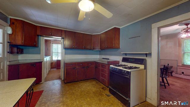 93 Gilliver Road, Griswold, CT 06351