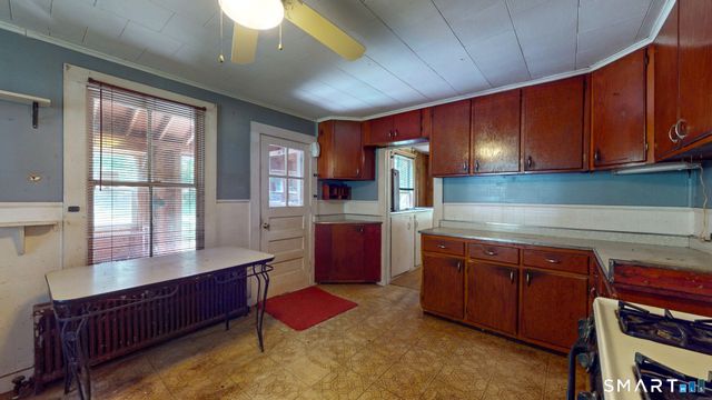 93 Gilliver Road, Griswold, CT 06351