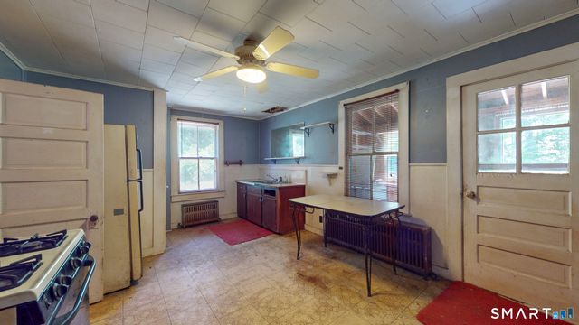 93 Gilliver Road, Griswold, CT 06351