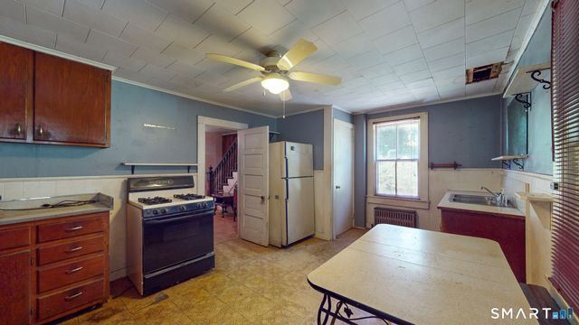 93 Gilliver Road, Griswold, CT 06351