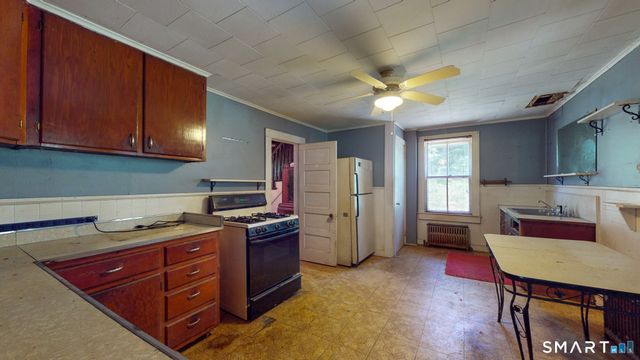 93 Gilliver Road, Griswold, CT 06351