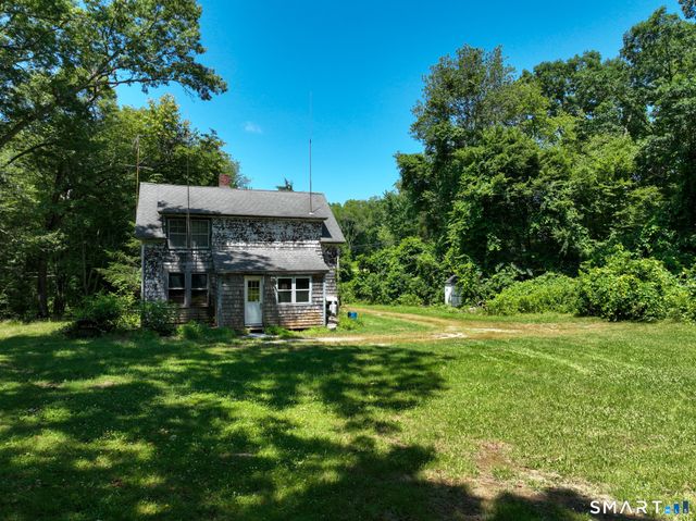 93 Gilliver Road, Griswold, CT 06351