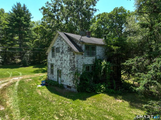 93 Gilliver Road, Griswold, CT 06351