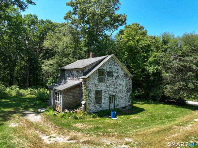 93 Gilliver Road, Griswold, CT 06351