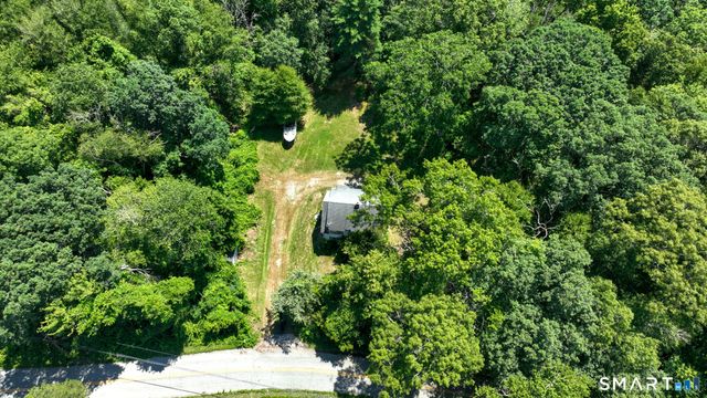 93 Gilliver Road, Griswold, CT 06351