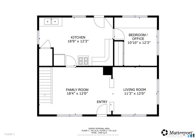 93 Gilliver Road, Griswold, CT 06351