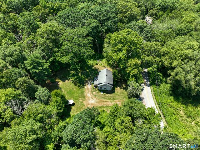 93 Gilliver Road, Griswold, CT 06351