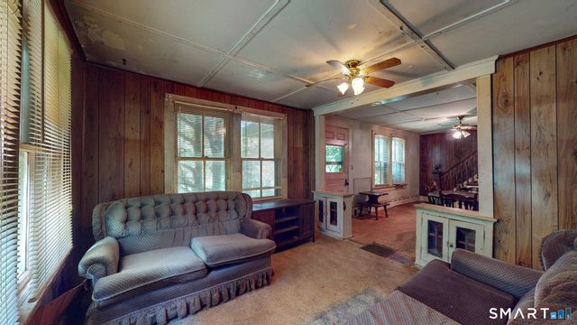93 Gilliver Road, Griswold, CT 06351