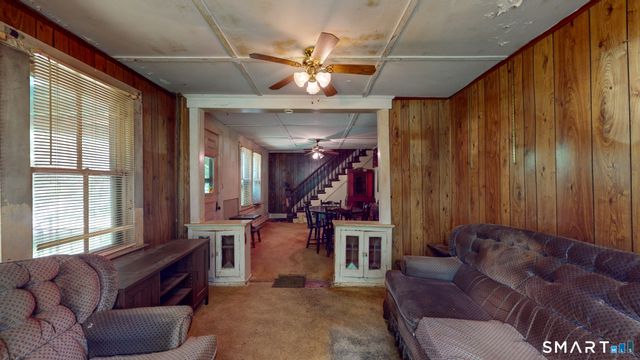 93 Gilliver Road, Griswold, CT 06351