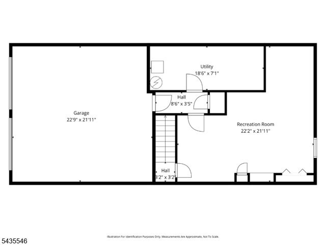 596 Wyckoff Ave, Mahwah Twp., NJ 07430