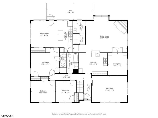596 Wyckoff Ave, Mahwah Twp., NJ 07430