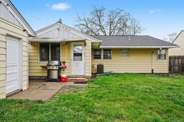 11 Roselawn Court, Saginaw, MI 48602