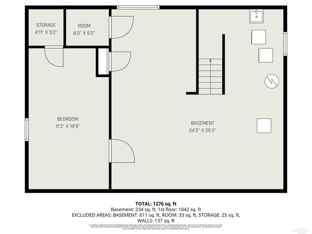 11 Roselawn Court, Saginaw, MI 48602