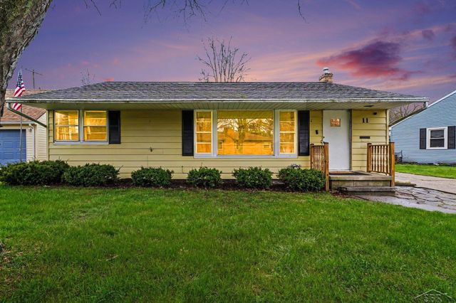 11 Roselawn Court, Saginaw, MI 48602