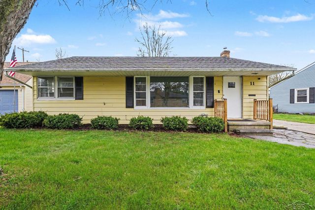 11 Roselawn Court, Saginaw, MI 48602