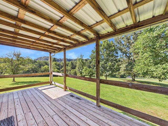331 Jd Farm Road, Tellico Plains, TN 37385