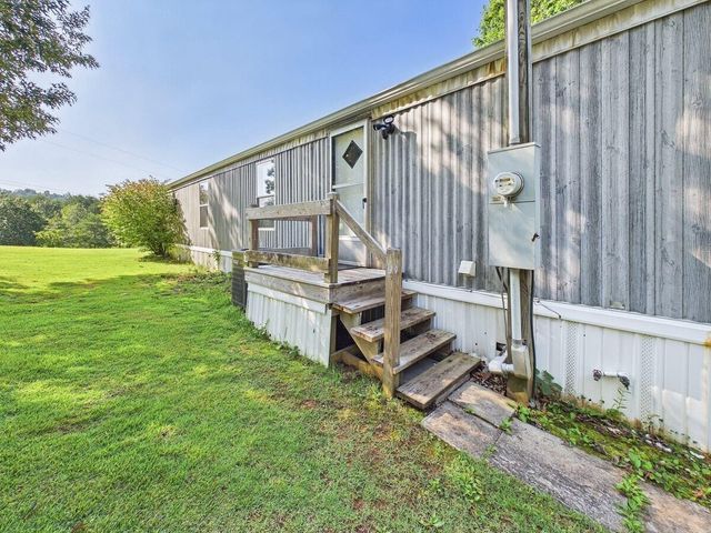 331 Jd Farm Road, Tellico Plains, TN 37385