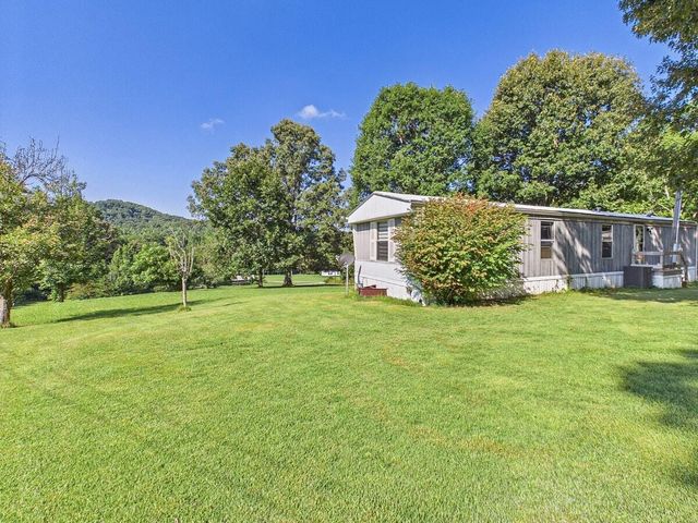 331 Jd Farm Road, Tellico Plains, TN 37385