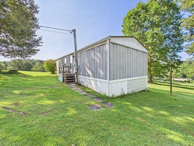 331 Jd Farm Road, Tellico Plains, TN 37385