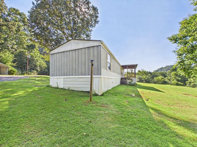 331 Jd Farm Road, Tellico Plains, TN 37385