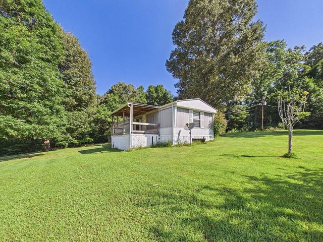331 Jd Farm Road, Tellico Plains, TN 37385