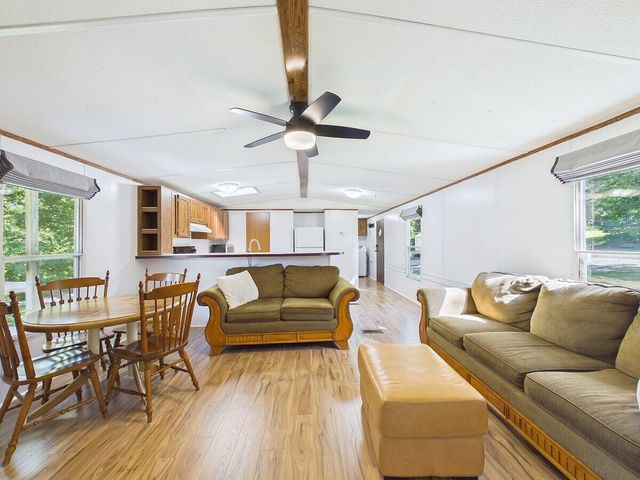 331 Jd Farm Road, Tellico Plains, TN 37385