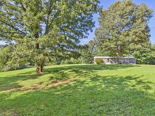 331 Jd Farm Road, Tellico Plains, TN 37385