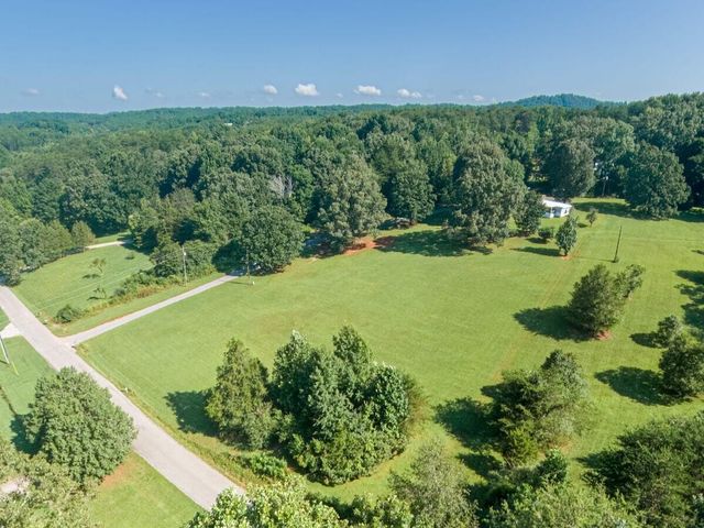 331 Jd Farm Road, Tellico Plains, TN 37385