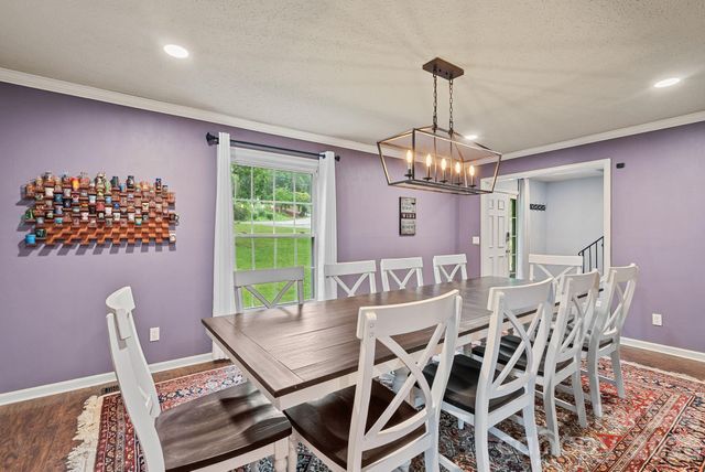 4 Beechwood Lakes Drive, Hendersonville, NC 28792
