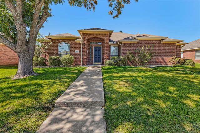 109 N Rolling Meadows Drive, Wylie, TX 75098